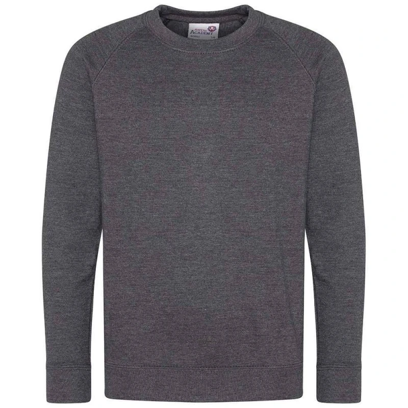 Image of Awdis Academy boys's Children's sweater in Multicolour
