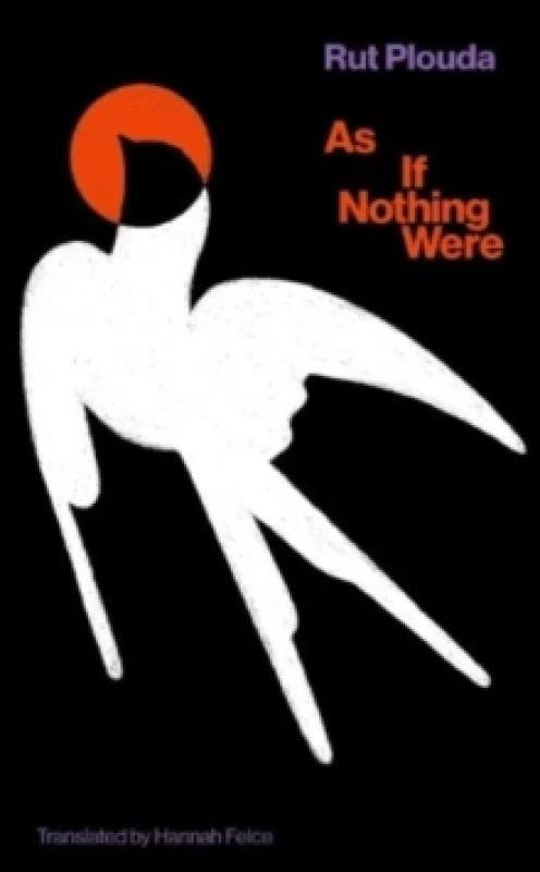 Image of As if Nothing Were : +SVIZRA 7 Paperback / softback
