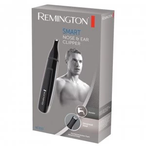 Image of Remington Nose And Ear Trimmer - Black