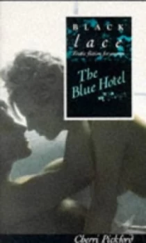 Image of The Blue Hotel by Cherri Pickford Paperback