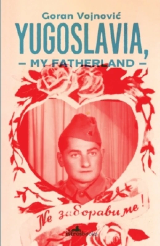 Image of Yugoslavia, My Fatherland Paperback / softback