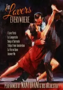 Image of Mantovani's for Lovers Everywhere
