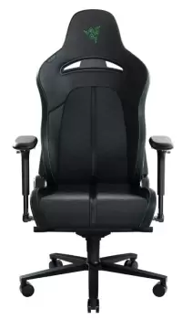 Image of Razer Enki Gaming Chair - Green