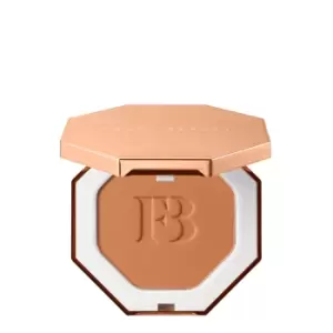 Image of Fenty Beauty Sun Stalk'r Instant Warmth Bronzer - Bajan Gyal - Colour Bajan Gyal