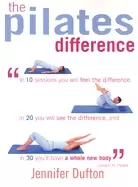 Image of pilates difference