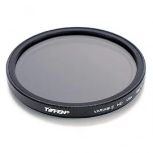Image of Tiffen 77mm Variable ND Filter