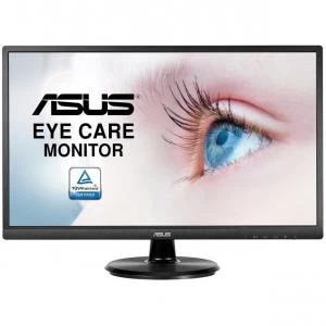 Image of Asus 24" VA249HE Full HD LED Monitor