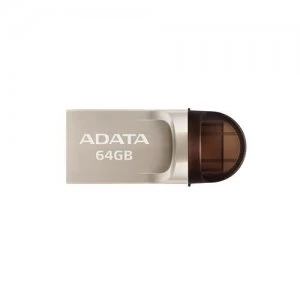 Image of ADATA UC370 64GB USB Flash Drive
