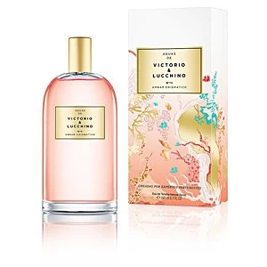 Image of Victorio & Lucchino Aguas No. 11 Eau de Toilette For Her 150ml