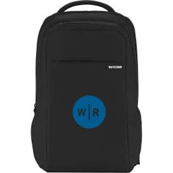 Image of Icon Slim Backpack - Black