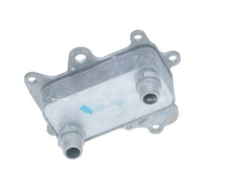 Image of CLIMTEX CH8-167 Oil Cooler Oil Cooler,engine oil (469)