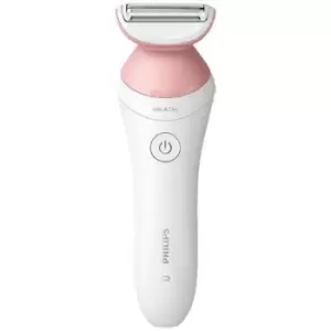 Image of Philips Series 6000 BRL146/00 Wet & Dry Lady Shaver