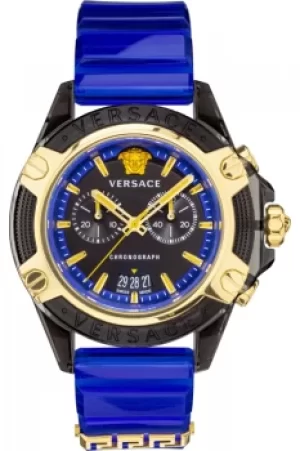 Image of Unisex Versace Icon Active Watch VEZ700521