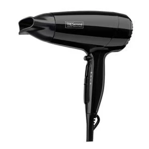 Image of Tresemme Fast Dry BAB9142TU 2000W Hair Dryer