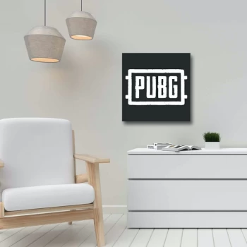 Image of 45452019C - 012 Multicolor Decorative Canvas Painting