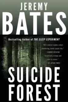 Image of Suicide Forest