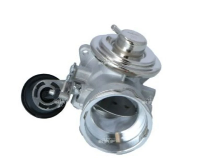 Image of PIERBURG 7.24809.32.0 EGR valve Diaphragm Valve, pneumatic, with gasket/seal EGR Valve (1145)