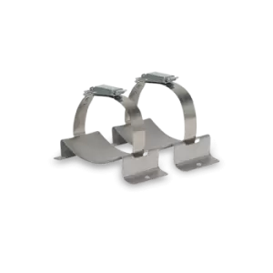 Image of MOOG Holding Bracket, fuel feed pump OPEL OP-SB-4543 0817744,90080552,0817744