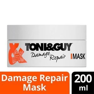Image of Toni & Guy Nourish Reconstruction Mask 200ml