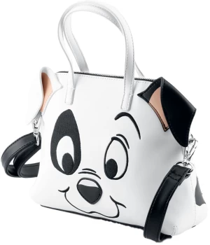 Image of One Hundred And One Dalmatians Loungefly - Dalmatians Handbag multicolor