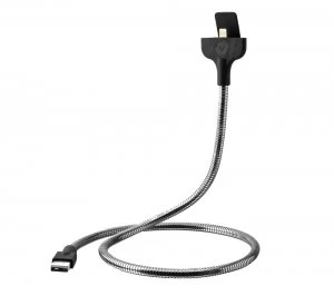 Image of Fuse CHICKEN Bobine Auto USB to Lightning Cable 60 cm