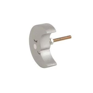 Image of Sass & Belle Sweet Dreams Moon Drawer Knob
