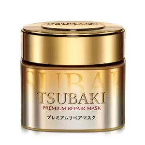 Image of Shiseido - Tsubaki - Premium Repair Hair Mask/180g