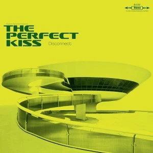 Image of Perfect Kiss - Disconnect Vinyl