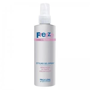 Image of Proclere Freeze Gel Spray 250ml