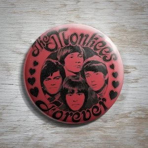 Image of The Monkees - Forever Vinyl