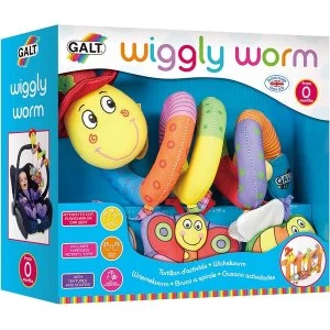 Image of Galt Toys Wiggly Worm