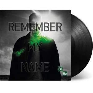 Image of Original Soundtrack - Breaking Bad Vinyl
