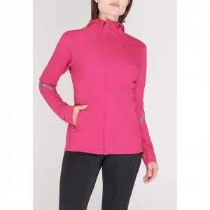 Image of Sugoi Metro Cycling Jacket Ladies - Red