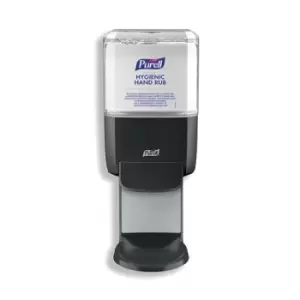 Image of Purell ES4 Hand Sanitiser Dispenser 1200ml Graphite 5024-01