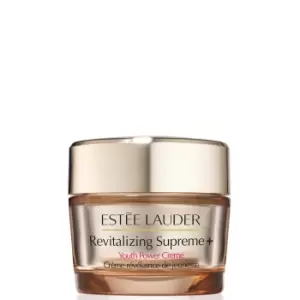 Image of Estee Lauder Revitalizing Supreme+ Youth Power Creme Moisturiser 75ml