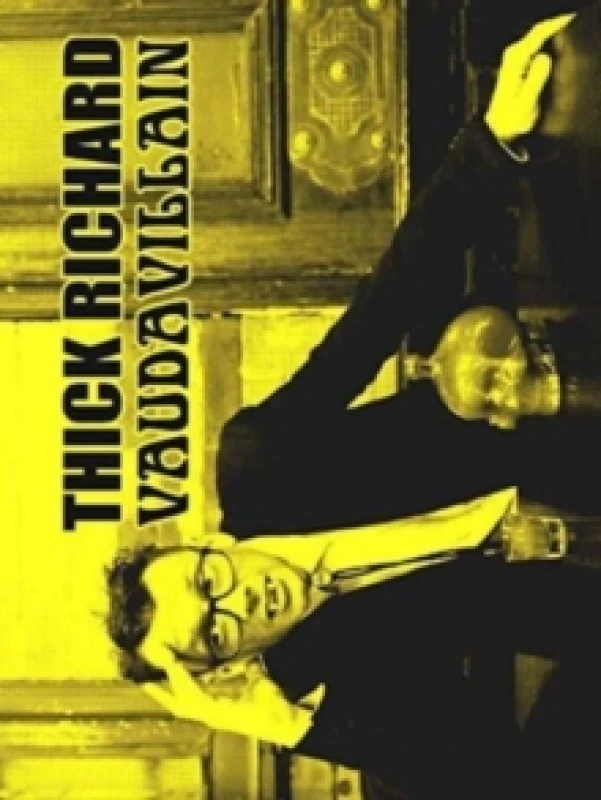 Image of Vaudavillain Paperback / softback