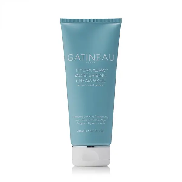 Image of Gatineau Hydra Aura Moisturising Cream Mask