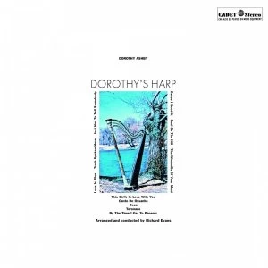 Image of Dorothy Ashby - Dorothy's Harp Vinyl