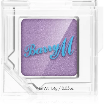 Image of Barry M Clickable Eyeshadow - Intrigued