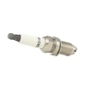 Image of RIDEX Spark plug VW,AUDI,MERCEDES-BENZ 686S0007 101000033AG,12129064617,09146367 Engine spark plug,Spark plugs 93230927,EC229626,5962Y2,93742299