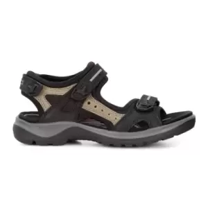 Image of Ecco Offroad - Black