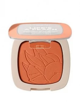 Image of LOreal Paris Glow Bonjour Sunshine Liquid Bronzer, One Colour, Women