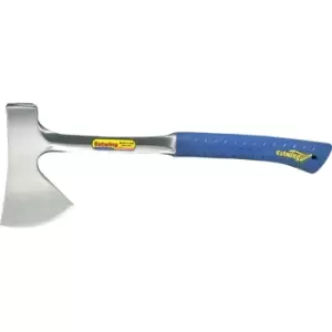Image of Estwing E44A Campers Axe Nylon-Vinyl Grip
