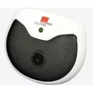 Image of Swissinno Mini Pest repellant Working principle Ultrasound Operating range 15 m²