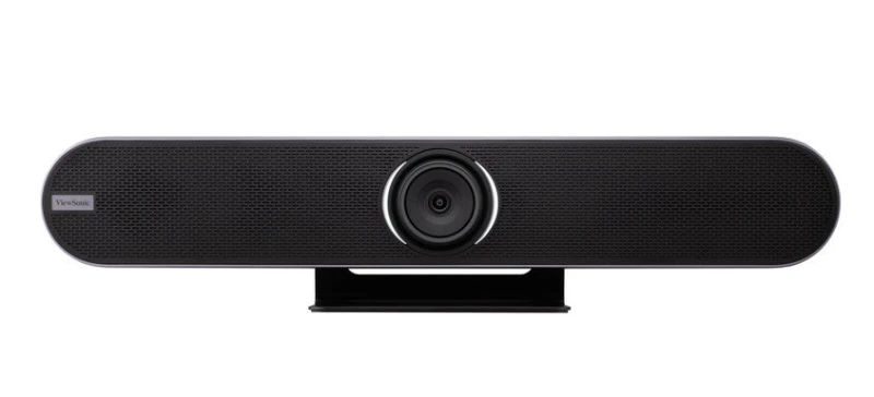 Image of Viewsonic Tribe videoconference System - 4K Motorized camera - 8...