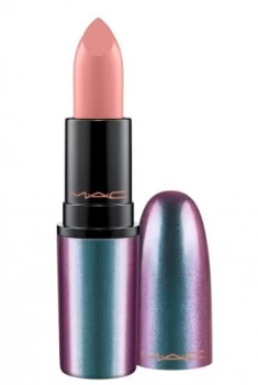 Image of MAC Lipstick Mirage Noir Nothing To Wear