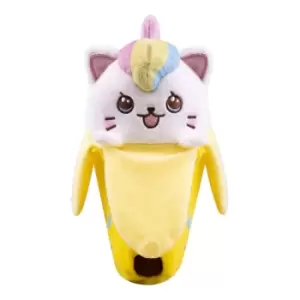 Image of Bananya Rainbow Bananya Funko Plush