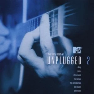 Image of The Very Best of MTV Unplugged - Volume 2 by Various Artists CD Album