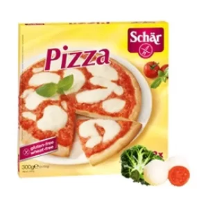Image of Schar Gluten Free Pizza Fund 300g