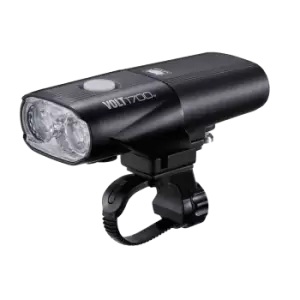 Image of Cateye Volt 1700 Rechargeable Front Bike Light